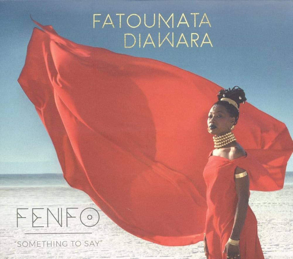 Fatoumata Diawara - Fenfo - Amazon.com Music